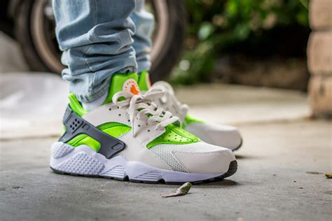 nike air huarache grün gelb|buy huarache shoes online.